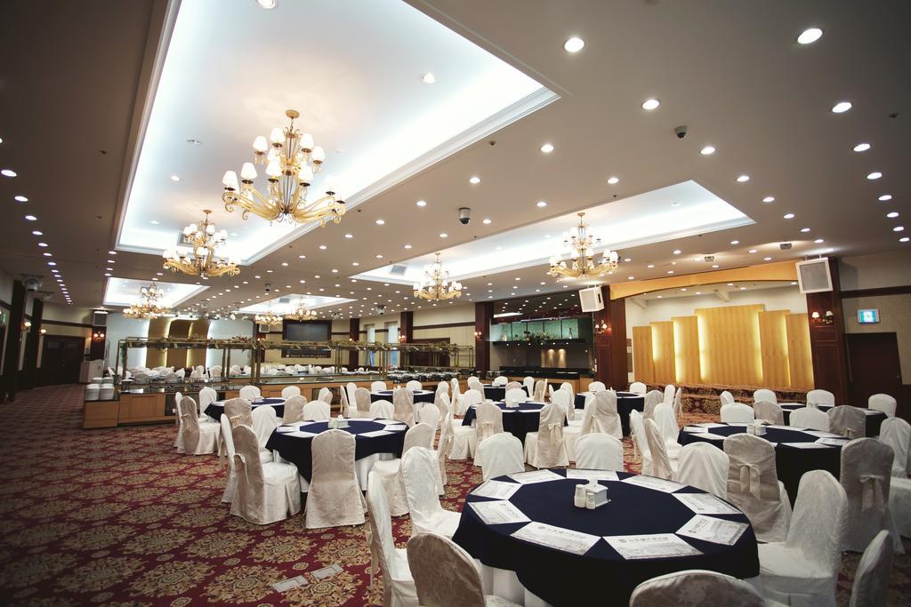 New Donghae Tourist Hotel Dış mekan fotoğraf