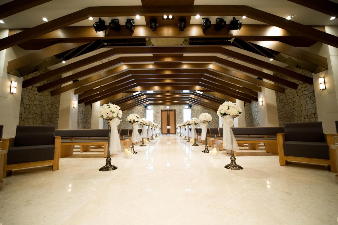 New Donghae Tourist Hotel Dış mekan fotoğraf